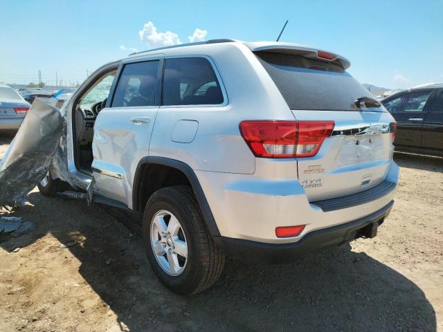 Photo 3 from auction – 2012 JEEP GRAND CHER with VIN 1C4RJFAG4CC135309
