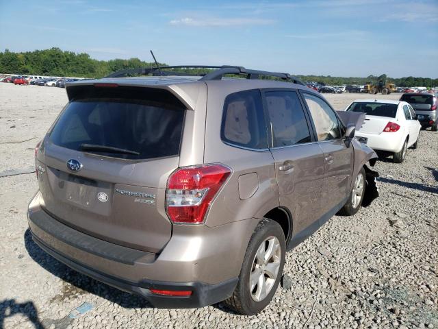 Photo 4 from auction – 2015 SUBARU FORESTER 2 with VIN JF2SJAHC5FH588077