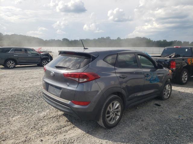 Photo 4 from auction – 2016 HYUNDAI TUCSON SE with VIN KM8J23A48GU061144