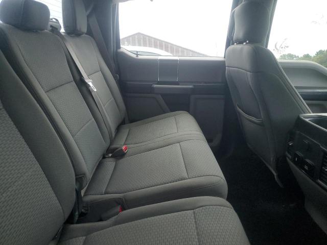 Photo 6 from auction – 2017 FORD F150 SUPER with VIN 1FTEW1EF4HFC49983