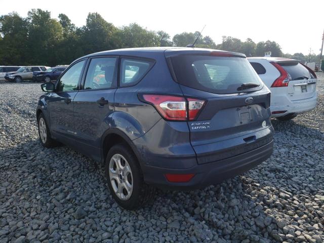 Zdjęcie 3 z aukcji – 2018 FORD ESCAPE S z VIN 1FMCU0F77JUB53339