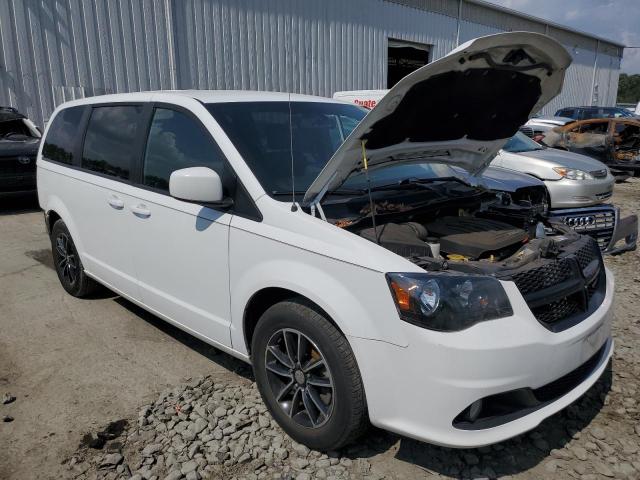 DODGE GRAND CARA 2018 with VIN 2C4RDGBG9JR221053 - Photo from auction