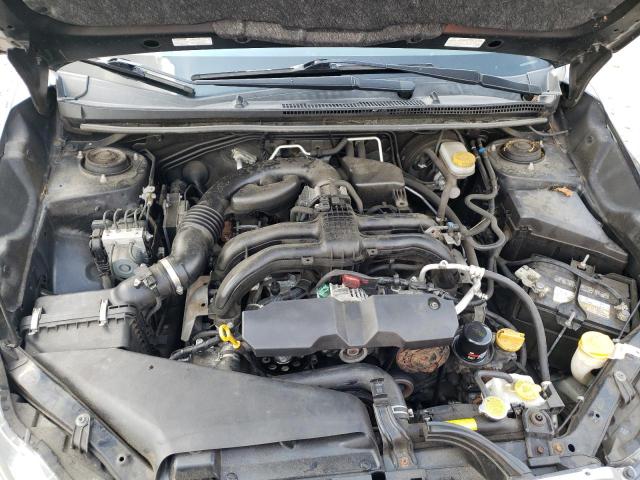 Photo 7 from auction – 2014 SUBARU IMPREZA with VIN JF1GPAA67E8288147