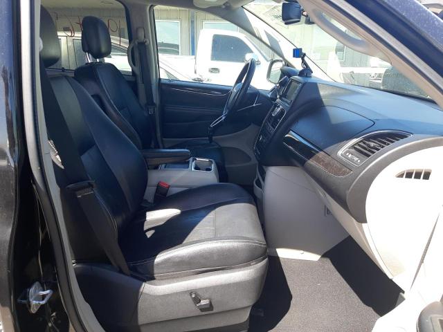Photo 5 from auction – 2012 CHRYSLER TOWN & COU with VIN 2C4RC1CG9CR199749