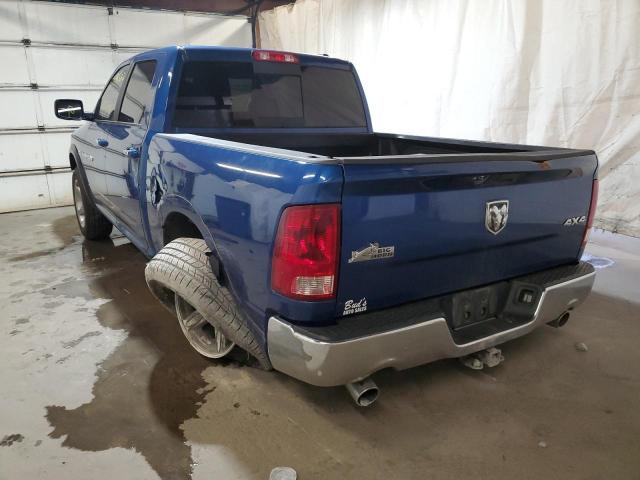 Photo 3 from auction – 2011 DODGE 1500 QUAD with VIN 1D7RV1CT3BS539634