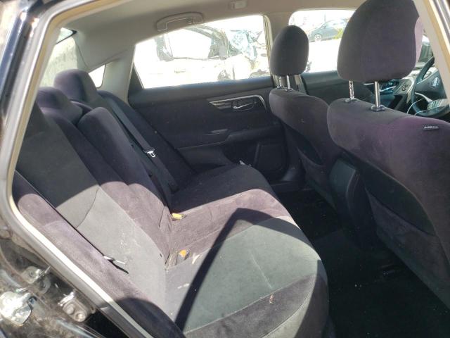 Photo 6 from auction – 2013 NISSAN ALTIMA 2.5 with VIN 1N4AL3AP7DC166924