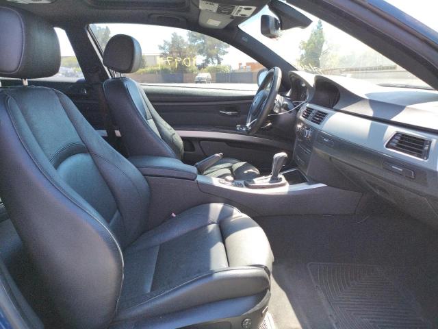 صورة رقم 5 من المزاد - 2011 BMW 335 I مع VIN WBAKG7C58BE598085
