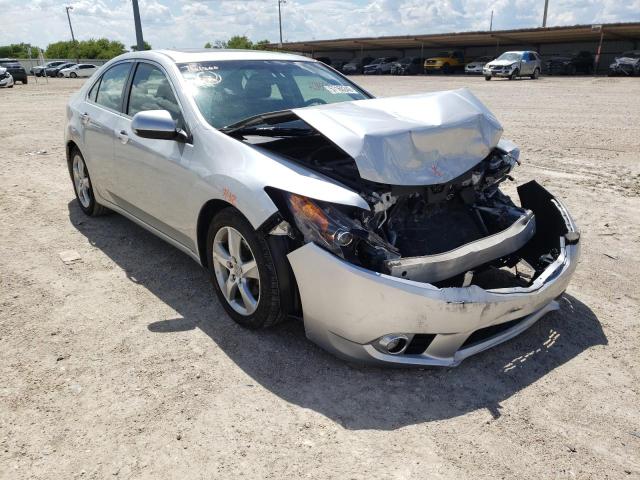 ACURA TSX 2012 مع رقم تعريف المركبة JH4CU2F49CC006226 - صورة من المزاد
