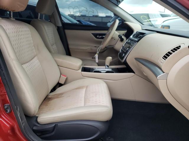 Photo 5 from auction – 2016 NISSAN ALTIMA 2.5 with VIN 1N4AL3AP8GC122998
