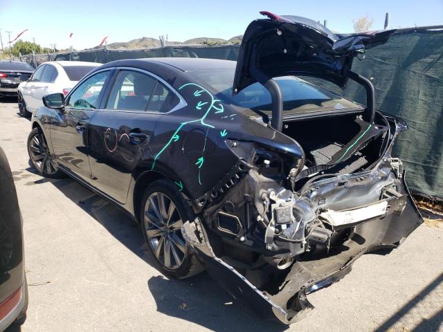 Zdjęcie 9 z aukcji – 2018 MAZDA 6 TOURING z VIN JM1GL1VM5J1333412