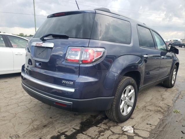 Photo 4 from auction – 2014 GMC ACADIA SLE with VIN 1GKKVPKD3EJ161161