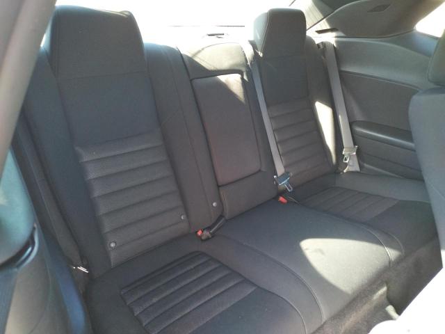 Photo 6 from auction – 2010 DODGE CHALLENGER with VIN 2B3CJ4DV8AH278280