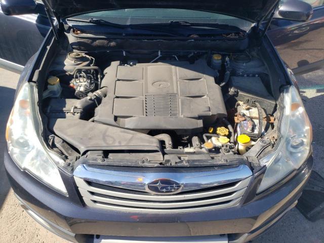Photo 7 from auction – 2010 SUBARU OUTBACK 3. with VIN 4S4BREKC9A2328585