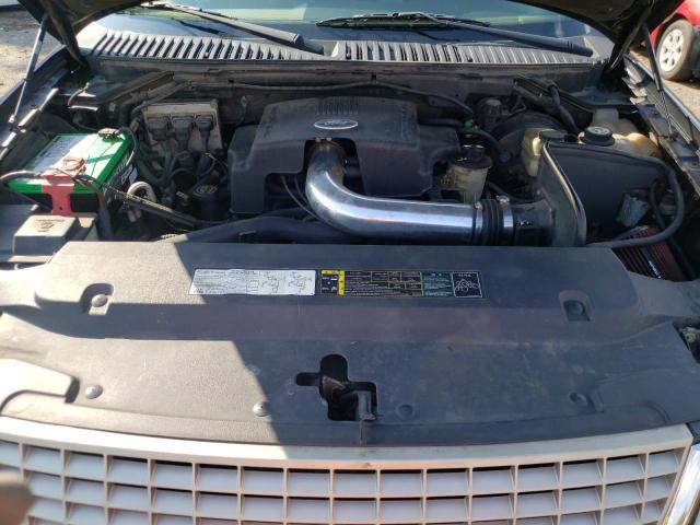 Photo 7 from auction – 2004 FORD EXPEDITION with VIN 1FMFU18L44LB10214