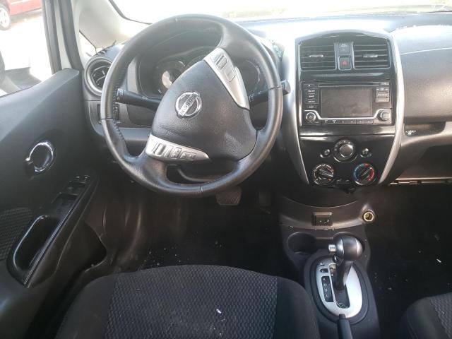 Photo 9 from auction – 2017 NISSAN VERSA NOTE with VIN 3N1CE2CP2HL372234