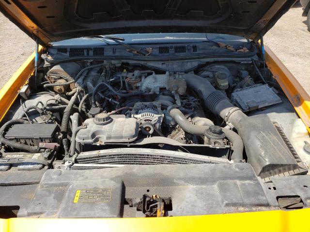 Photo 7 from auction – 2009 FORD CROWN VICT with VIN 2FAHP71V19X125451