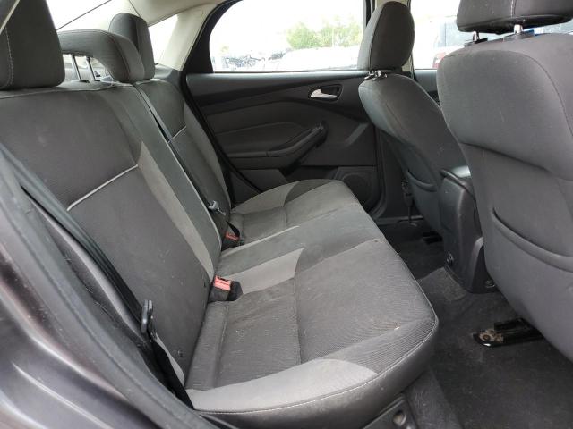 Photo 6 from auction – 2014 FORD FOCUS SE with VIN 1FADP3F28EL192092