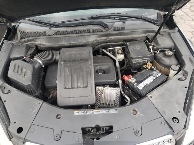 Photo 7 from auction – 2015 CHEVROLET EQUINOX LT with VIN 2GNFLGEKXF6438391