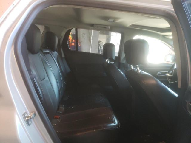 Photo 6 from auction – 2015 GMC TERRAIN SL with VIN 2GKFLTE39F6311100
