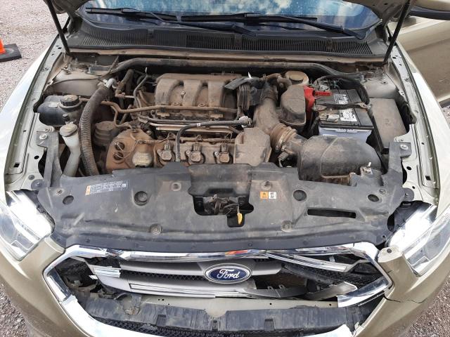 Фото 7 с аукциона – 2013 FORD TAURUS SEL с VIN 1FAHP2E81DG216824
