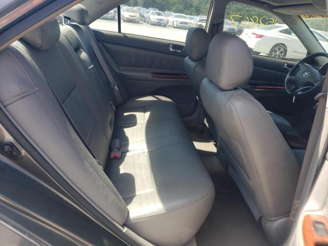 Photo 6 from auction – 2003 TOYOTA CAMRY LE with VIN JTDBF30K430148649