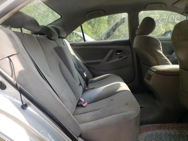 Photo 6 from auction – 2007 TOYOTA CAMRY CE with VIN JTNBE46KX73036728