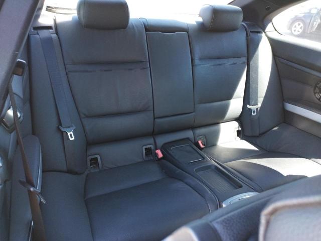 Photo 6 from auction – 2011 BMW 335 I with VIN WBAKG7C58BE598085