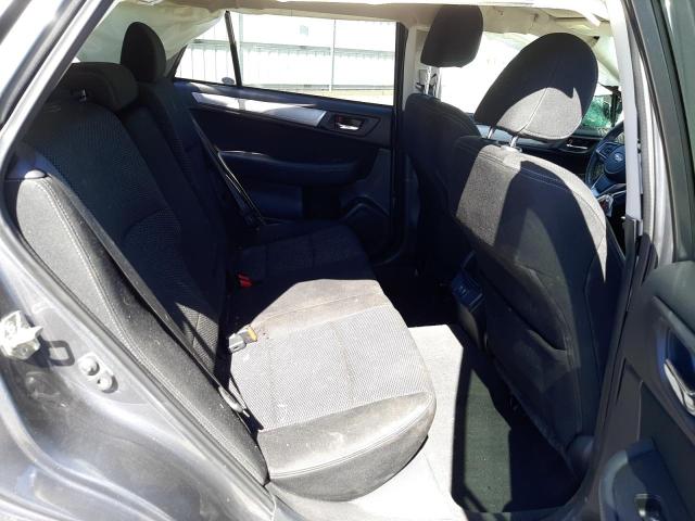 Photo 6 from auction – 2019 SUBARU OUTBACK 2. with VIN 4S4BSAHC2K3298975