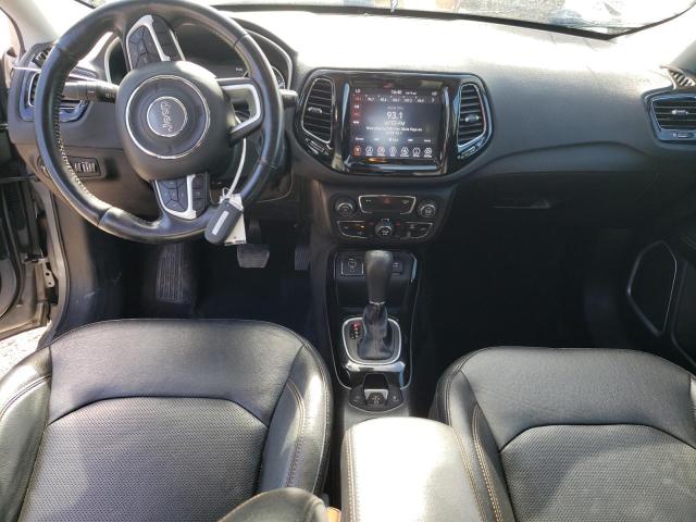 صورة رقم 9 من المزاد - 2020 JEEP COMPASS LI مع VIN 3C4NJCCB3LT128628