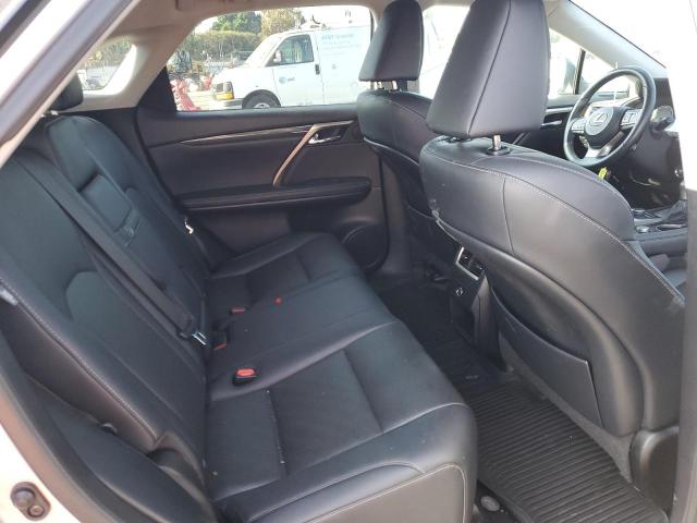 Photo 6 from auction – 2016 LEXUS RX 350 with VIN 2T2ZZMCA3GC005116