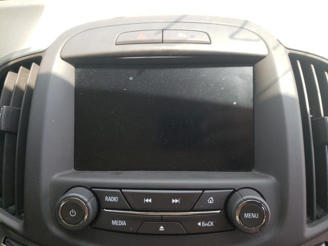 Photo 9 from auction – 2014 BUICK LACROSSE with VIN 1G4GB5G38EF102328