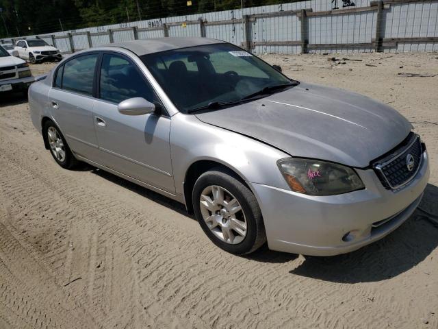 NISSAN ALTIMA S 2005 with VIN 1N4AL11D45C203469 - Photo from auction