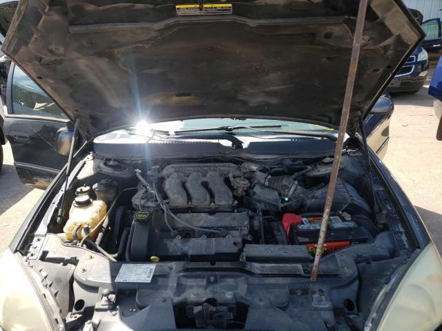 Photo 7 from auction – 2019 FORD TAURUS SEL with VIN 1FAHP56S03G228683