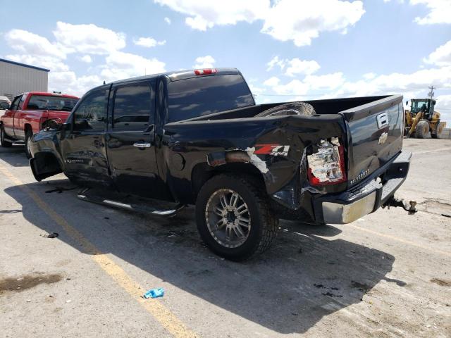 Photo 3 from auction – 2008 CHEVROLET SILVERADO with VIN 3GCEK13M78G198734