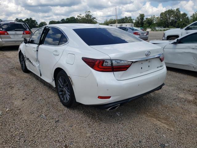 Photo 3 from auction – 2018 LEXUS ES 350 with VIN 58ABK1GG4JU115145
