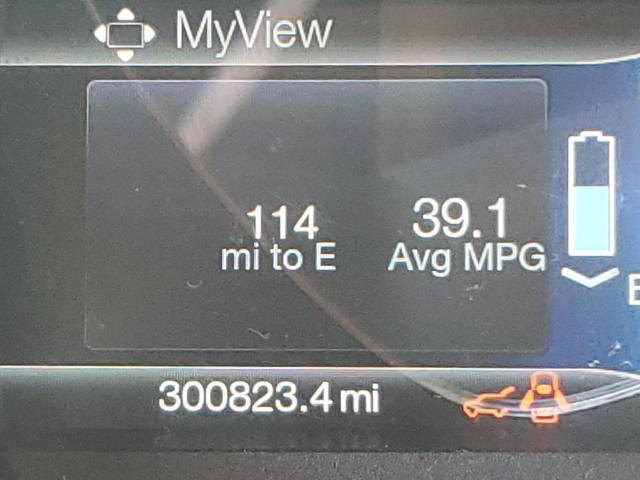 Photo 8 from auction – 2013 FORD C-MAX SEL with VIN 1FADP5BU7DL545780