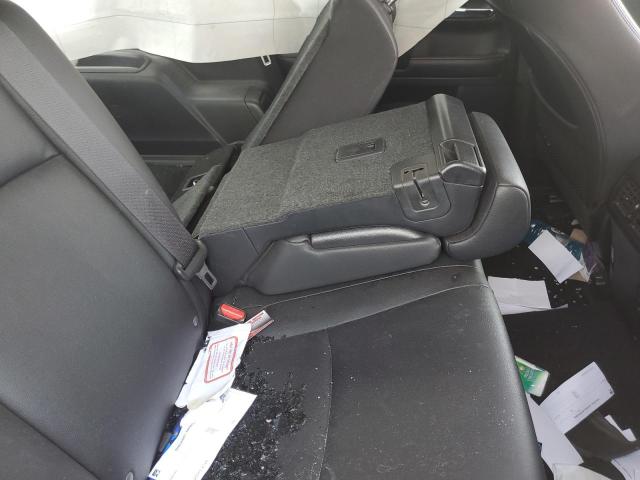 Photo 6 from auction – 2019 TOYOTA 4 RUNNER with VIN JTEBU5JR6K5631408