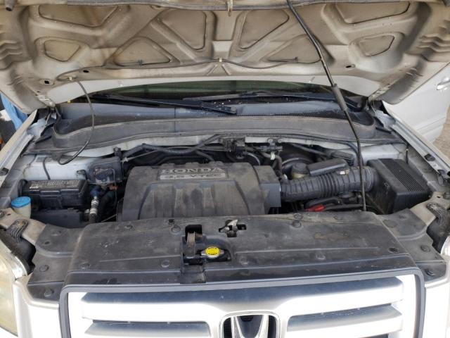 Photo 7 from auction – 2006 HONDA PILOT EX with VIN 5FNYF18686B017977