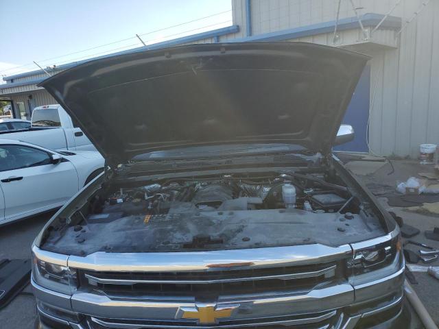 Photo 7 from auction – 2017 CHEVROLET SILVERADO with VIN 3GCUKTEJ6HG134095