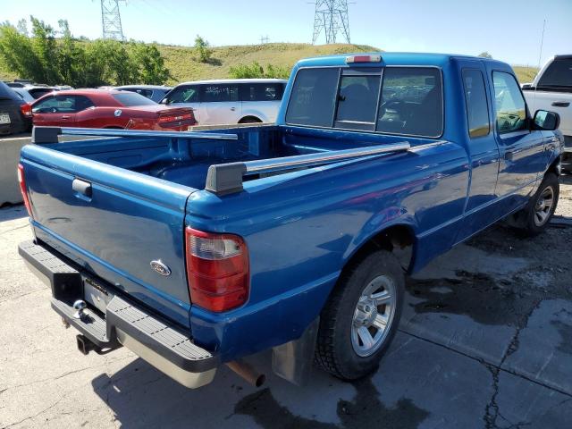 Photo 4 from auction – 2002 FORD RANGER SUP with VIN 1FTYR14U22TA14592