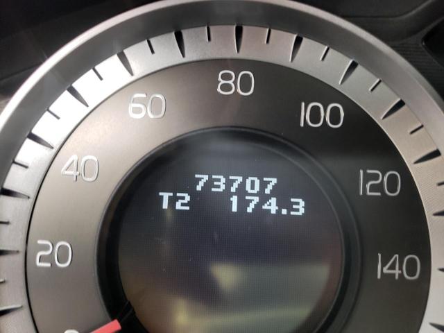 Photo 8 from auction – 2012 VOLVO S60 T5 with VIN YV1622FS4C2115180