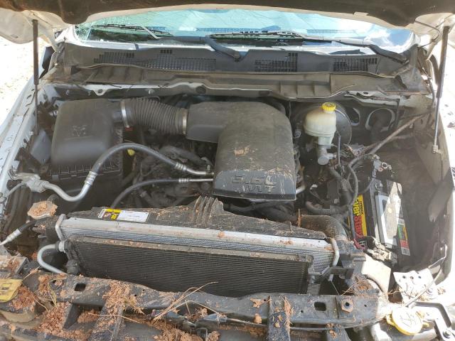 Photo 7 from auction – 2015 RAM 1500 SLT with VIN 1C6RR7LG6FS754166