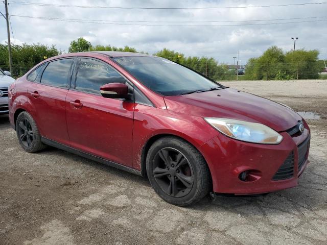 Фото 1 с аукциона – 2014 FORD FOCUS SE с VIN 1FADP3F28EL145581