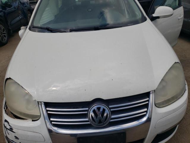 Photo 7 from auction – 2008 VOLKSWAGEN JETTA S with VIN 3VWJM71K08M025973