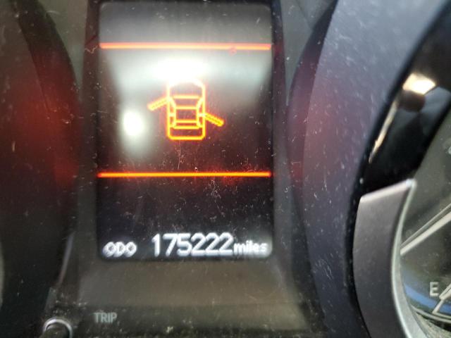Photo 8 from auction – 2015 TOYOTA COROLLA L with VIN 2T1BURHE0FC392252