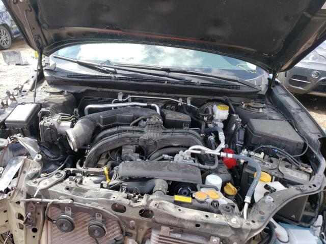 Photo 7 from auction – 2020 SUBARU OUTBACK TO with VIN 4S4BTAPC2L3242163