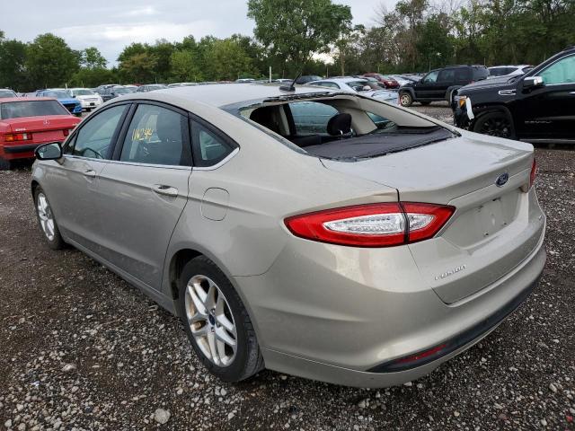 Photo 3 from auction – 2015 FORD FUSION SE with VIN 3FA6P0H75FR228131