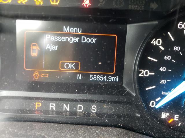 Photo 8 from auction – 2019 FORD EXPLORER X with VIN 1FM5K7D80KGA76817