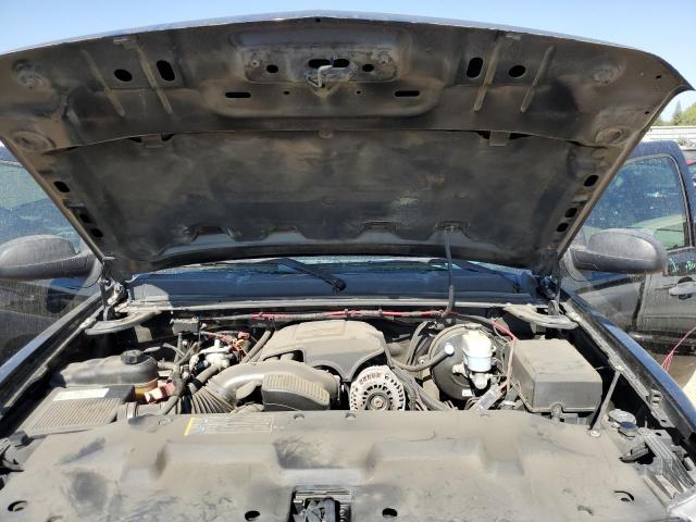 Photo 7 from auction – 2008 CHEVROLET SILVERADO with VIN 3GCEC13C18G219355