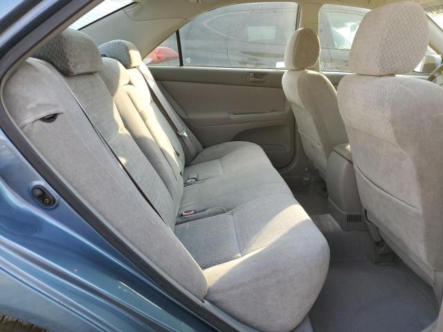 Photo 6 from auction – 2002 TOYOTA CAMRY LE with VIN JTDBE32K120041444